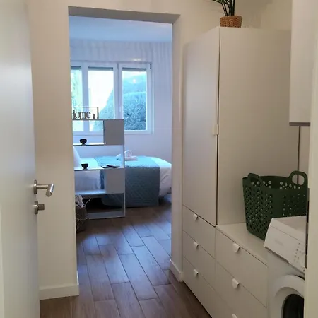 Apartment Le Nid Coco