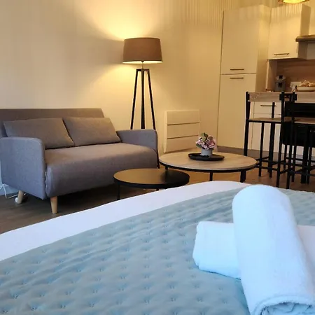 Le Nid Coco Hagondange