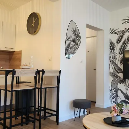 Apartamento Le Nid Coco