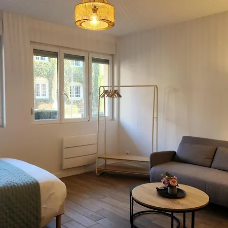 Le Nid Coco Hagondange