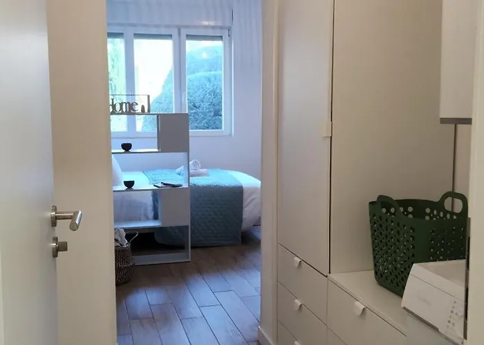 Apartment Le Nid Coco