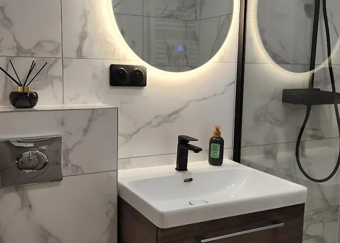 Le Nid Coco Apartmán