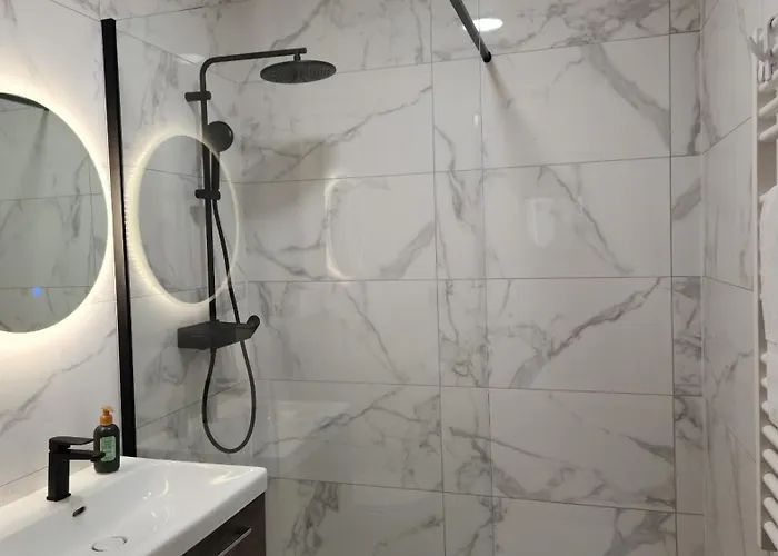 Le Nid Coco Apartmán Hagondange