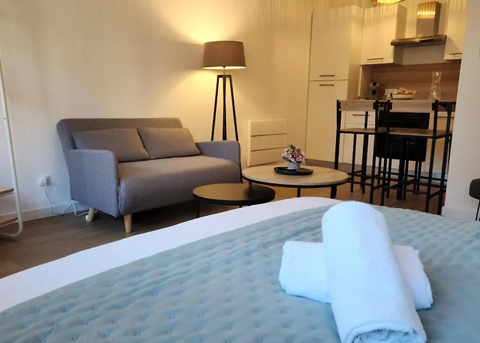 Le Nid Coco Hagondange