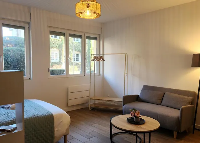 Le Nid Coco Hagondange